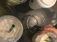-星巴克(厦门SM新生活广场店)