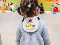 -金宝贝早教&托育(新百CCpark中心)