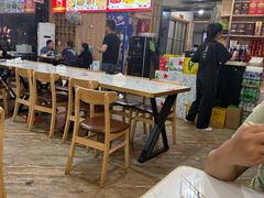 -马老大烧烤(和平路店)