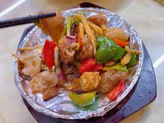 -潮之南·潮汕菜·鱼仔档(南山店)