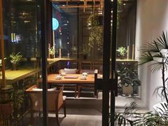 门面-竹里馆·淮扬菜·功夫茶(老门东店)