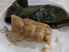 -老西白点心店
