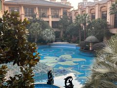 -上海闵行星河湾酒店