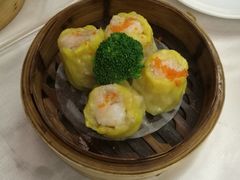 -南珠宫酒店-茶餐厅