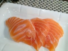 -水都假日酒店-海韵西餐厅(龙胜路店)