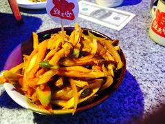 -蛙来哒主题餐厅(友好美美店)