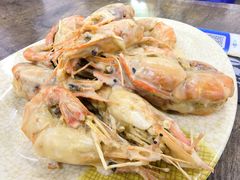 -贞姨美食·老字号海鲜大排档