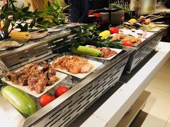 -厦门艾美酒店·新食谱西餐厅
