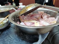 -韩妹鱼庄·泸定老字号(泸定店)
