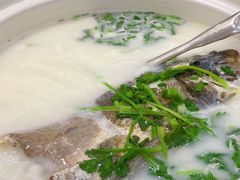 -紫藤园·天目湖大鱼头(南山竹海店)