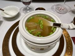 -潮府馆·非遗潮州菜·港式点心(世纪公园店)