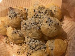 -茅庐川菜(烟台大悦城店)