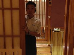 -花和海鲜自助(梅江店)