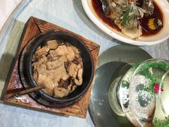 -阿榕小厨(丈八一路店)