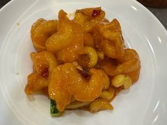 -烤肉宛饭庄(北新桥店)