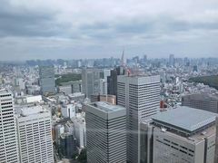 -东京都厅舍