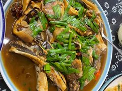 -旺角小渔村(幸福中路店)