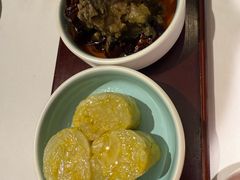 -彩虹之约•淮扬家宴(亚运村店)