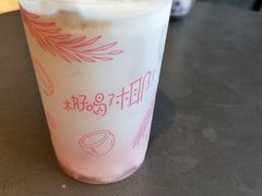 -麦当劳(龙湖时代天街店)