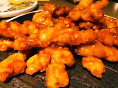 -前海沿·青岛菜(李沧万达店)