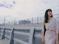 -海堤纪念公园