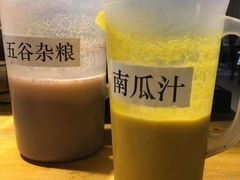 -素清香(解放路店)