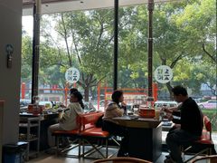 -东味北道熟成·炭火烤肉(九龙店)