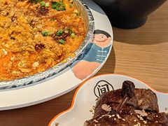 -花盐街·四川乐山小吃(西单大悦城店)