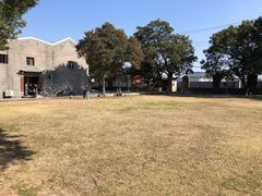 -半岛1919创意园区