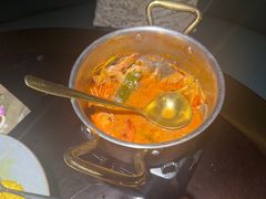 -金厨泰国餐厅·全泰籍厨师料理(拱北店)