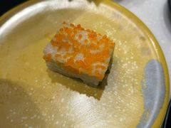 -争鲜回转寿司(浦东三钢里PLUS店)
