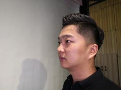 -MOVAN  HAIR莫凡匠人发型屋