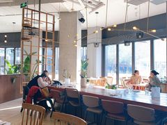 -The Rug Cafe(王府中环店)