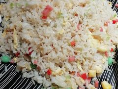 -阿记烧烤(大兴新区店)