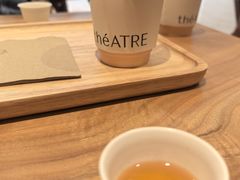 -théATRE 茶聚场(王府中環店)