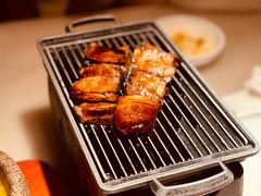 秘制烤肉-新发现(苏州中心商场店)