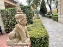 -春晖园度假酒店温泉