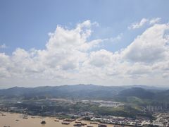-白云山风景名胜区