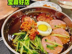 -朴小妹人参鸡汤火锅(长白山万达店)