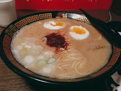 招牌拉面-一兰拉面(千叶店（C-one内）)
