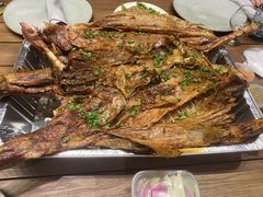 -香木香羊(小汤山店)