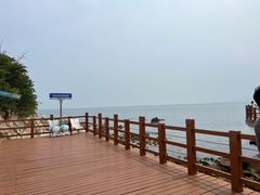 -养马岛旅游度假区