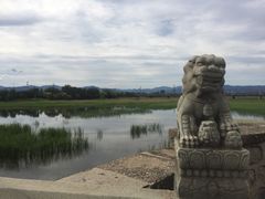 -卢沟桥文化旅游区