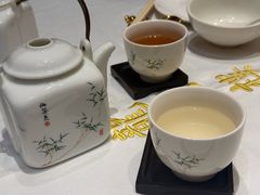 -香港龙凤楼(陆家嘴中心店)