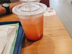 -汉堡王(茂业天地店)