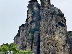 -雁荡山风景名胜区