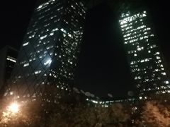 -中央广播电视总台(光华路办公区)