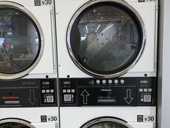 -XI·LaundryCafe 喜咖自助洗衣咖啡店