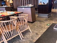 -川旺角川粤融合菜•海景餐厅(星海广场店)
