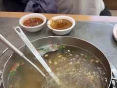 -嬷孙家潮汕牛肉火锅(北京路天河城店)